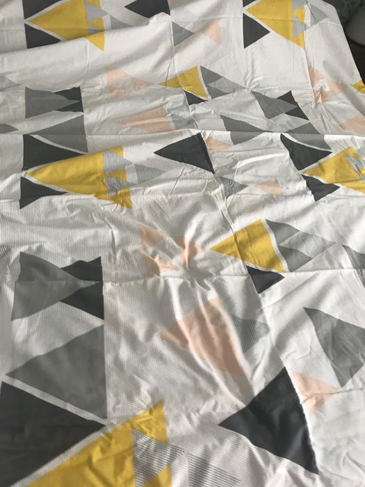 Capa de edredon 2.20m x2.40m Laredoute