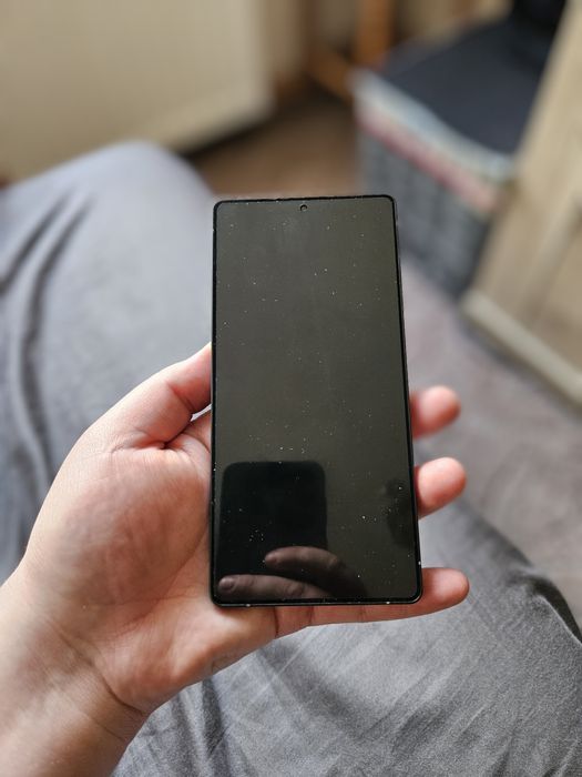 Samsung Galaxy S25 Ultra Jet Black 512gb + 6 miesiący Gemini PRO