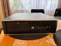Komputer HP Compaq 8200 Elite