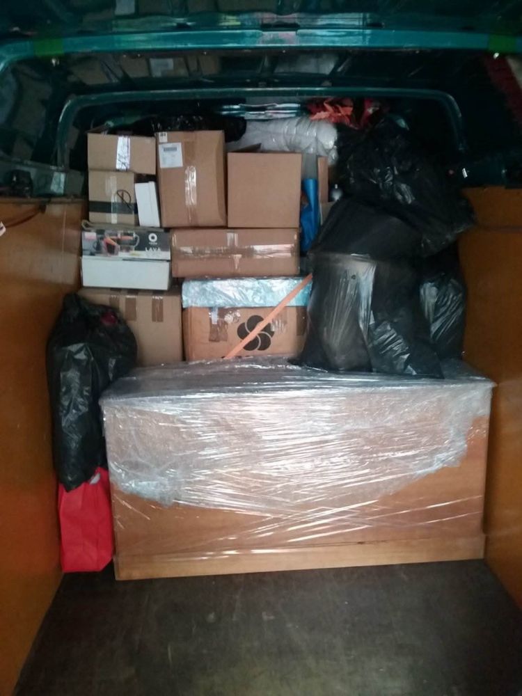 Przeprowadzki transport uprzątniecia wywóz Tanio Warszawa Piaseczno