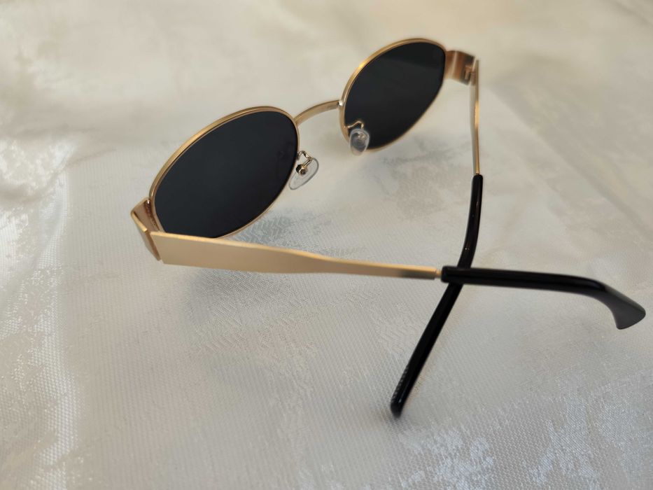 Óculos de sol, NOVO