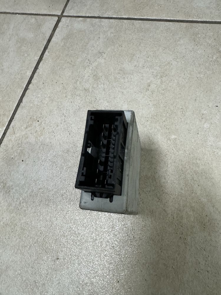 Modulo gancho de reboque bmw e60 e61 e90 e91 e92