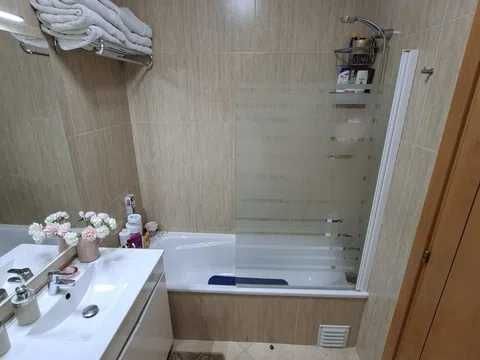 Apartamento Alto do Quintão, Mobilado e Equipado, Anual