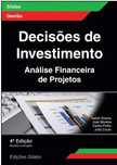 Livro - Decisão de Investimento - Análise Financeira de Projetos