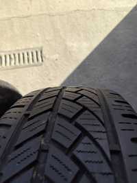 Opony wielosezonowe 215/60R17 Imperial