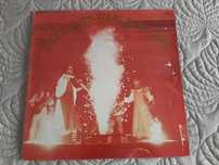 Grobschnitt - Solar Music Live - Germany - Vinil LP