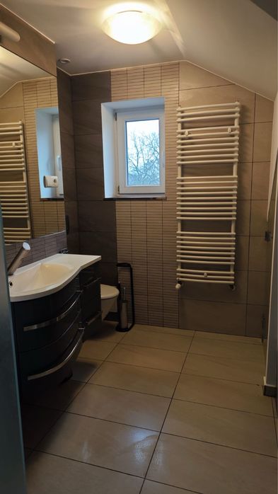 Kraków Krowodrza/Bielany – 2-pokojowe mieszkanie 32 m² – od zaraz