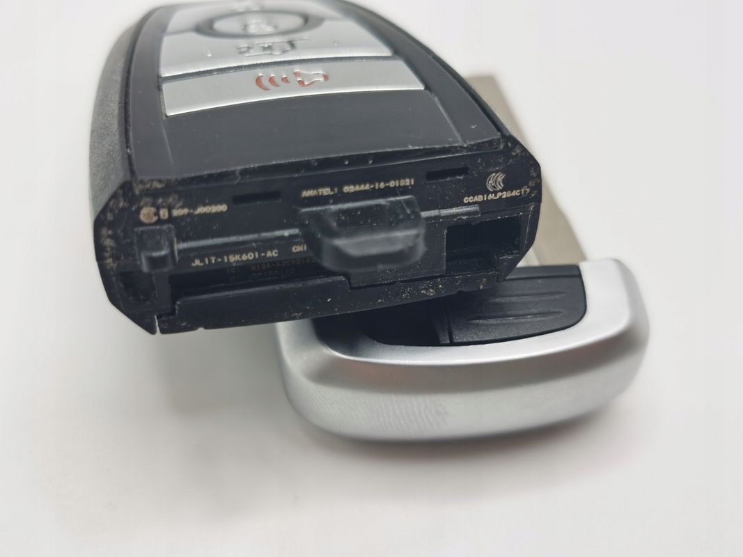 Ford Expedition Bronco Escape kluczyk Smart Key Us