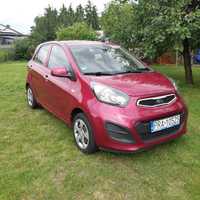 Kia picanto hatchback LPG