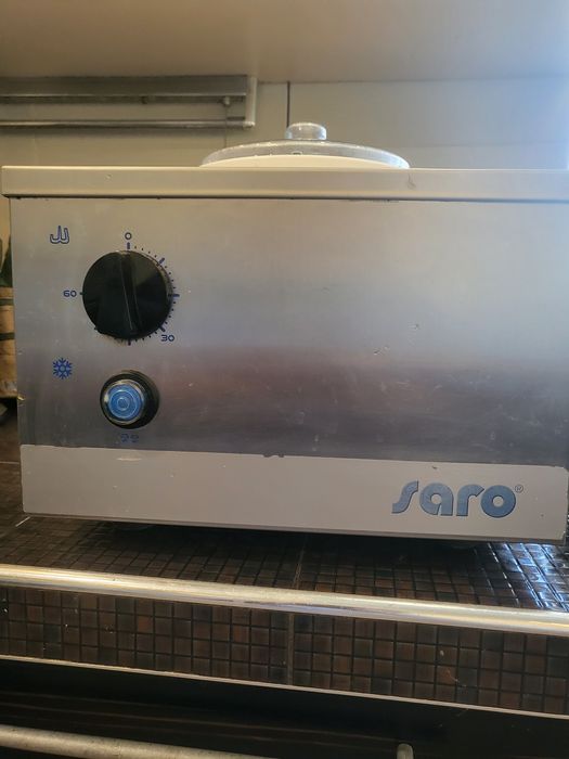 ФРИЗЕР SARO Морозивниця