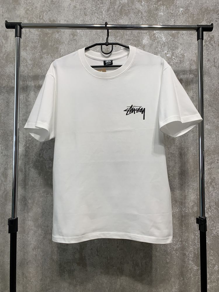 Футболка Stussy Crystal