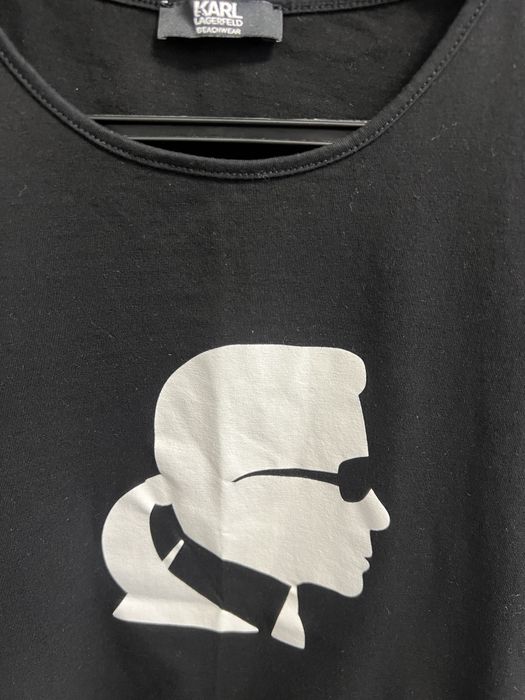 Karl Lagerfeld ОРИГІНАЛ M або S