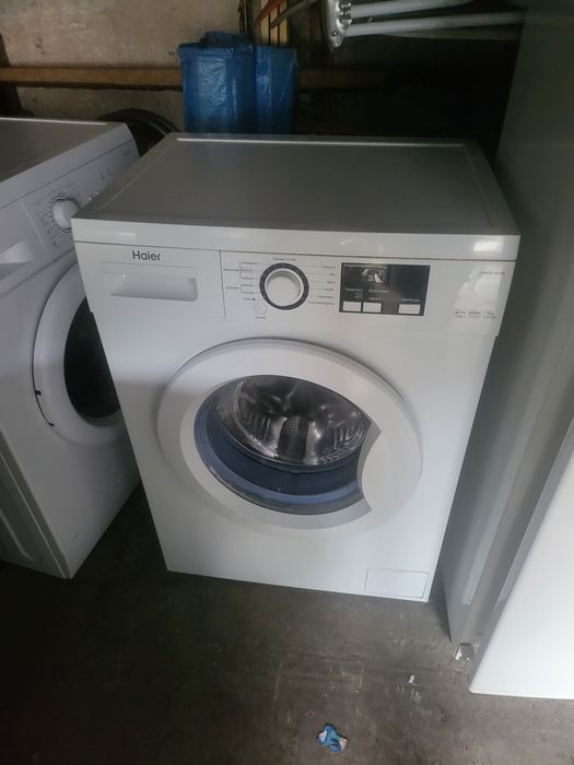 Pralka Haier 7kg 1400obr dowóz gwarancja Wniesienie