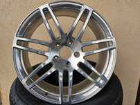 Felga audi q7 s-line sline 21 10j et44 5x130