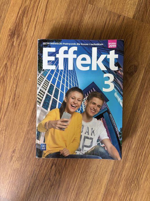 Effekt 3 liceum i technikum