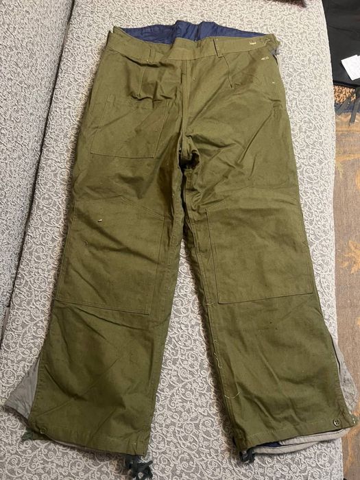 Костюм газовика чоловічий