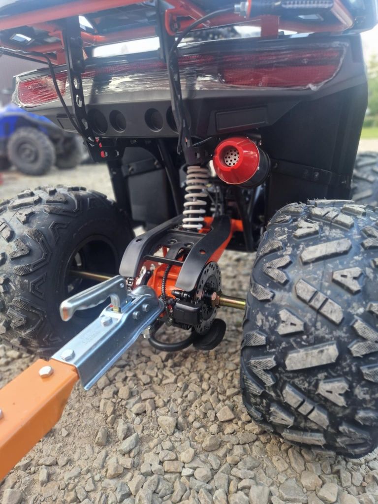 Quady ,quad Hunter TRX Pro Max 1000 najnowszy model 2025r ,Hit