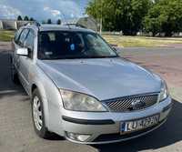 Sprzedam Ford Mondeo Mk3 Kombi 2.0 TDCI Diesel 2004