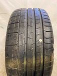 245/30/20 ZR20 Pirelli P Zero RO1 90Y 1шт Літня шина
