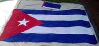 Nowa flaga prosto ze słonecznej Kuby