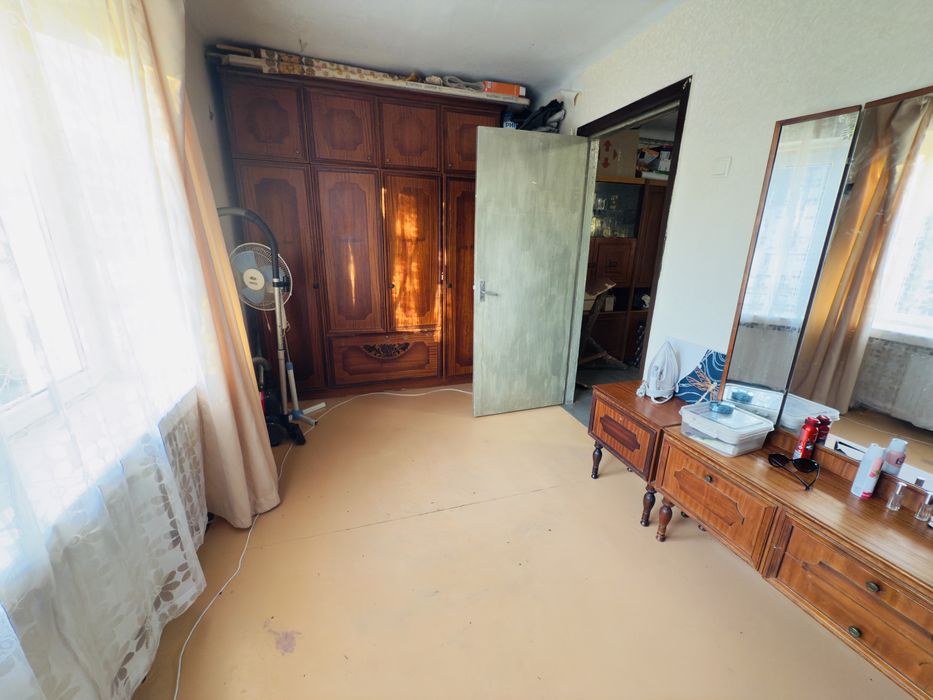 Продаж! Центр! 2-кімнатна квартира! Індивідуальне опалення!