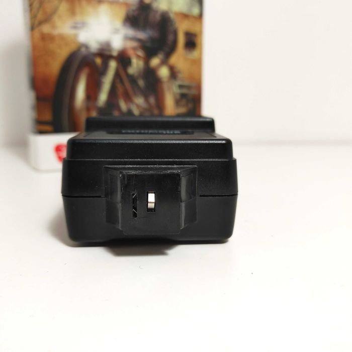 Lampa Błyskowa Fotomatic 180 do starszych aparatów fotograficznych