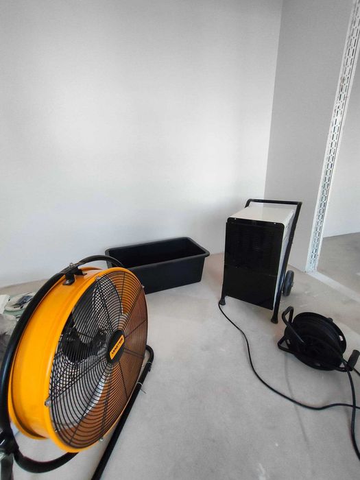 Wynajmę osuszacz powietrza 30 zł  doba Rumia Reda Gdynia Wejherowo