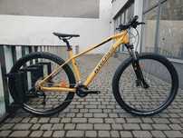 Kross Level 2.0, żółty, 29", hamulec Sram Level, rozm. L, XXL,  -15%