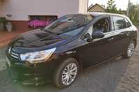 CITROEN C4 1,6 HDI.  2012