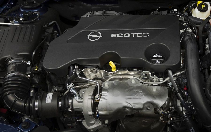 Opel silnik b20dth 170 koni 12 miesięcy gwarancji