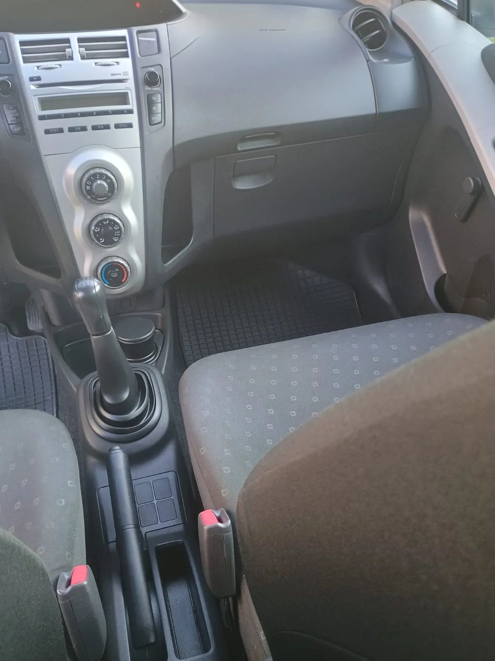 Toyota Yaris Sprzedam Toyota Yaris 2006