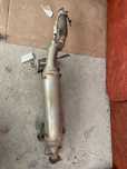 Katalizator DPF filtr Citroen Jumper 2.0 HDI euro6