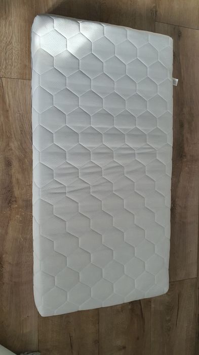 Materac dziecięcy