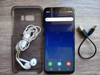 Samsung Galaxy S8+Edge 64/4GB RAM