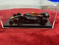 Carro Max Verstappen Red Bull Racing rb19