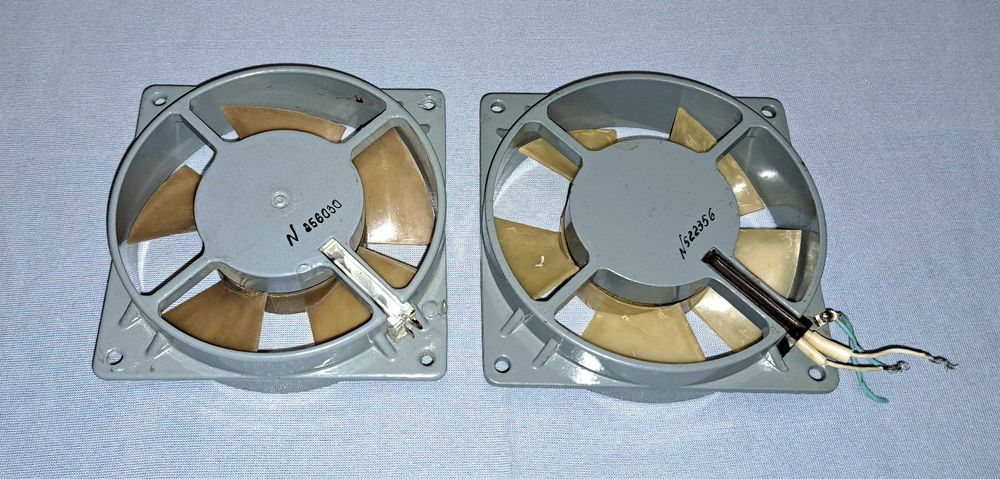 Вентилятор ВН-2. 220V