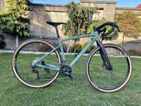 Rower gravel FOCUS atlas 6.8