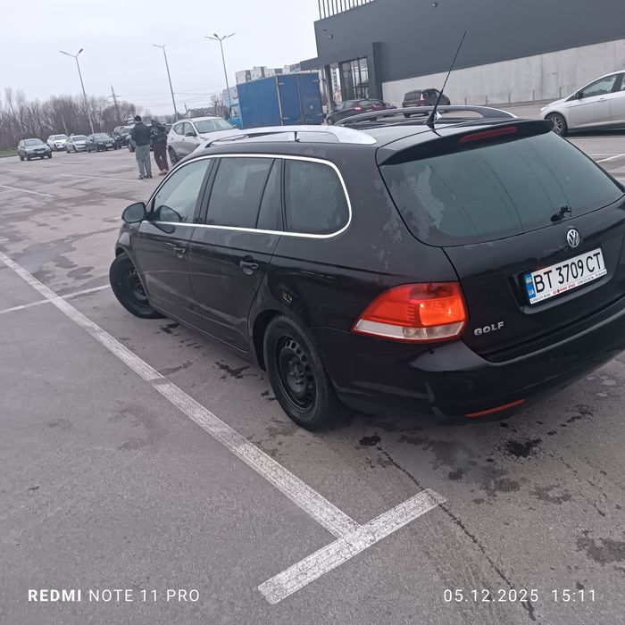 Volkswagen golf 5 1.4 турбо компресор