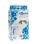 KIT WC PET: Tabuleiro resguardo cão pipi dog + 50 Tapetes higiénicos