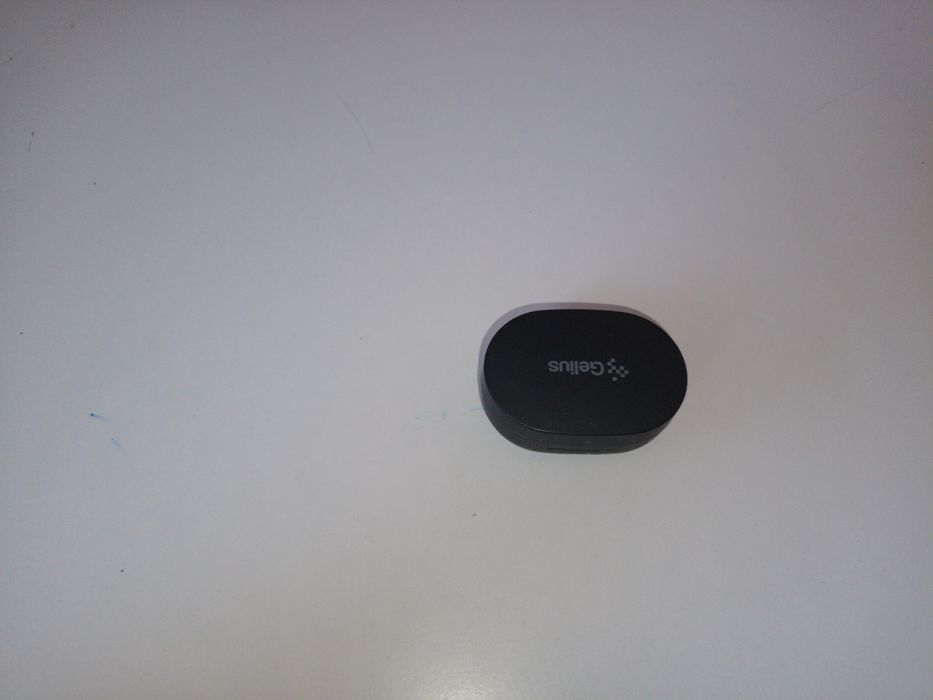 Gelius Reddits в гарному стані