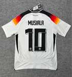 Koszulka Piłkarska Adidas Germany 23-24 dziecięca 13-14Y/164