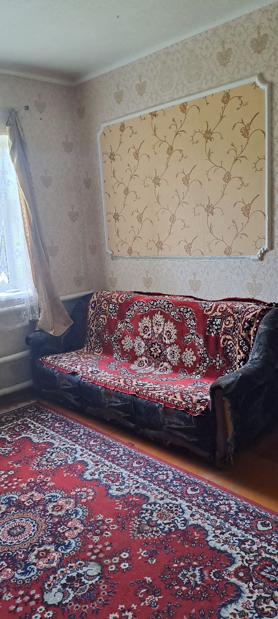 Продам дом Ясногорка