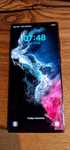 Samsung galaxy s22 ultra 5g, dual im 512 / 12 gb