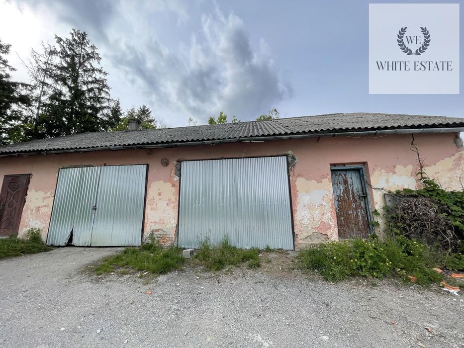 Оренда приміщення на ділянці 42 сотки м.Теребовля