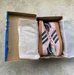 adidas Handball Spezial Clear Pink Arctic Night R38