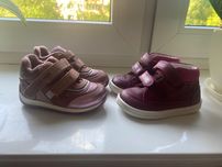2 pary butow lasocki roz 20