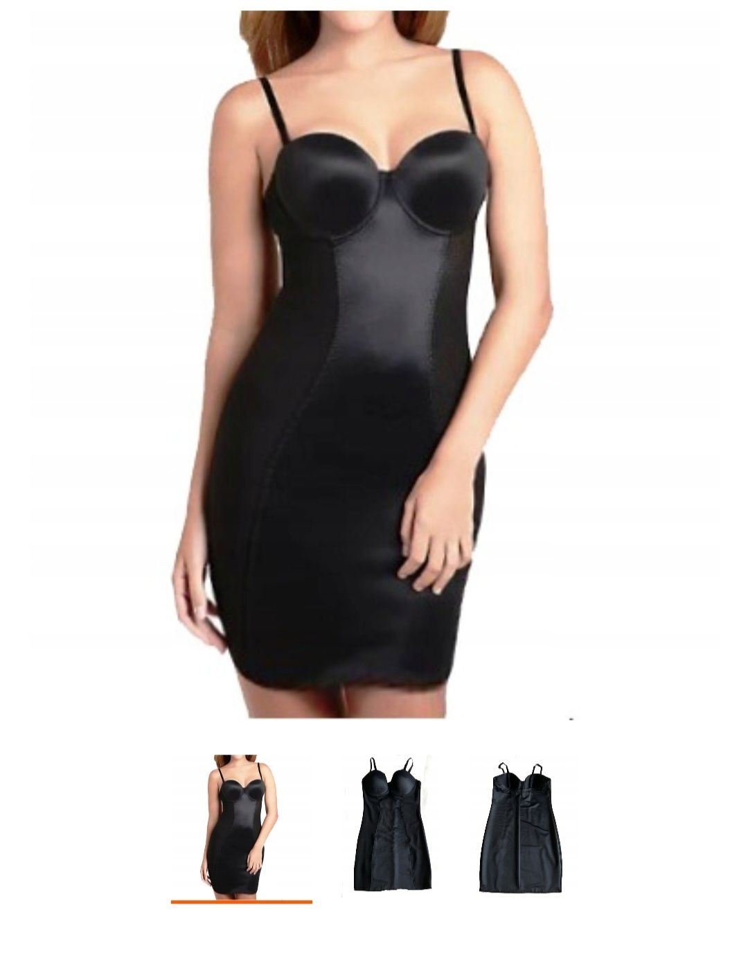 Утягуючий сліп Marks&Spencer, 36D