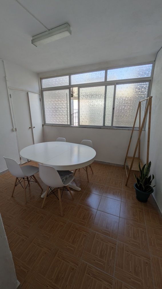Quartos estudantes