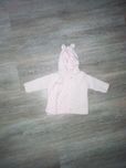 Sweter niemowlęcy M&S - rozmiar 62