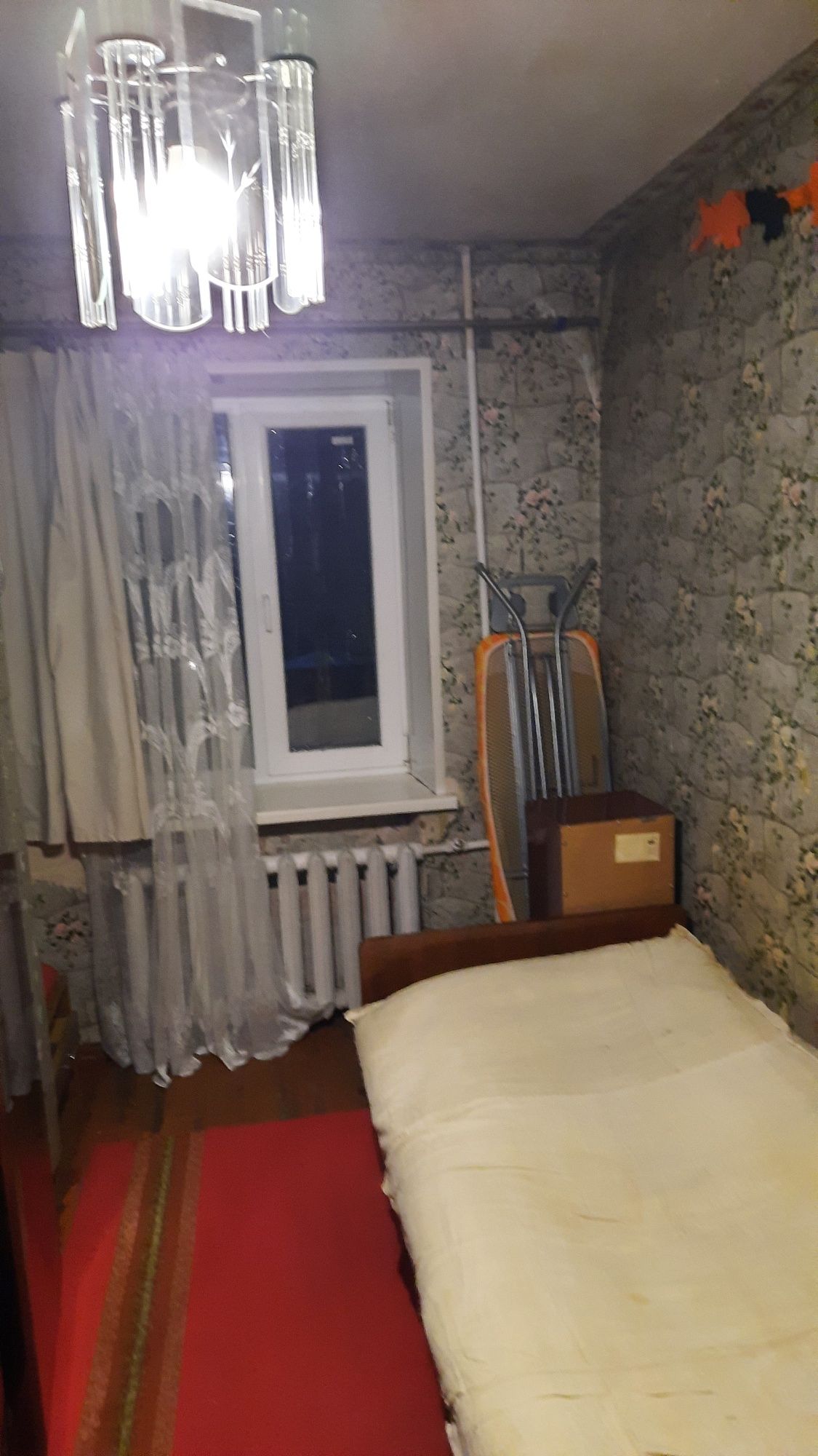 Квартира 2 кімнатна напроти Лахті від ВЛАСНИКА